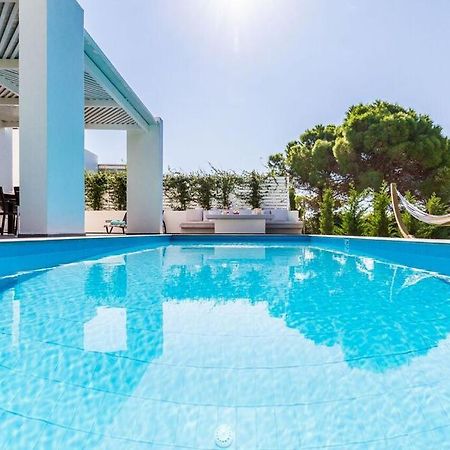 Les Residences Svoronata Exterior foto