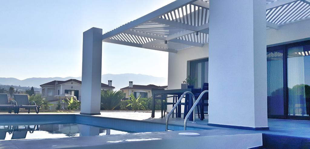 Les Residences Svoronata Exterior foto
