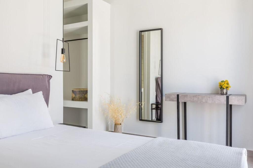 Les Residences Svoronata Exterior foto