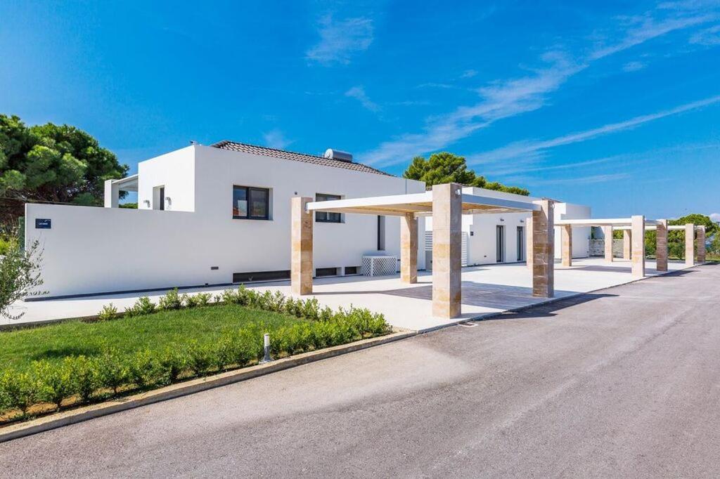 Les Residences Svoronata Exterior foto